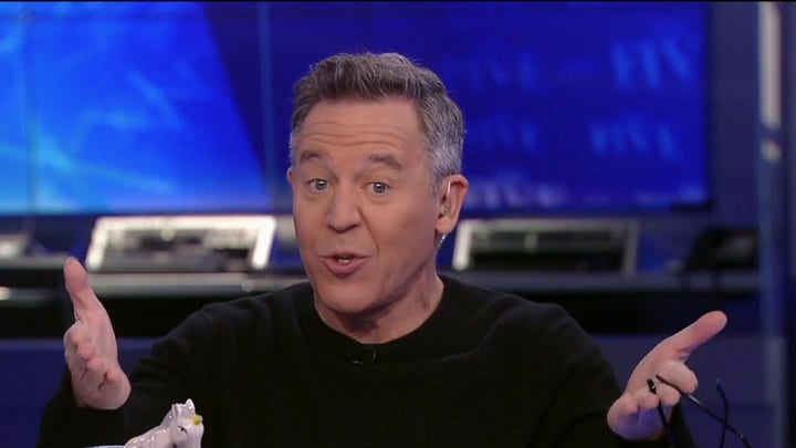 Greg Gutfeld: Virginia parents have 'woken up'