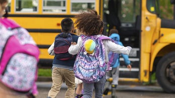Dr. Margi McCombs: Back to school jitters – 3 ways to help children regain a sense of normalcy