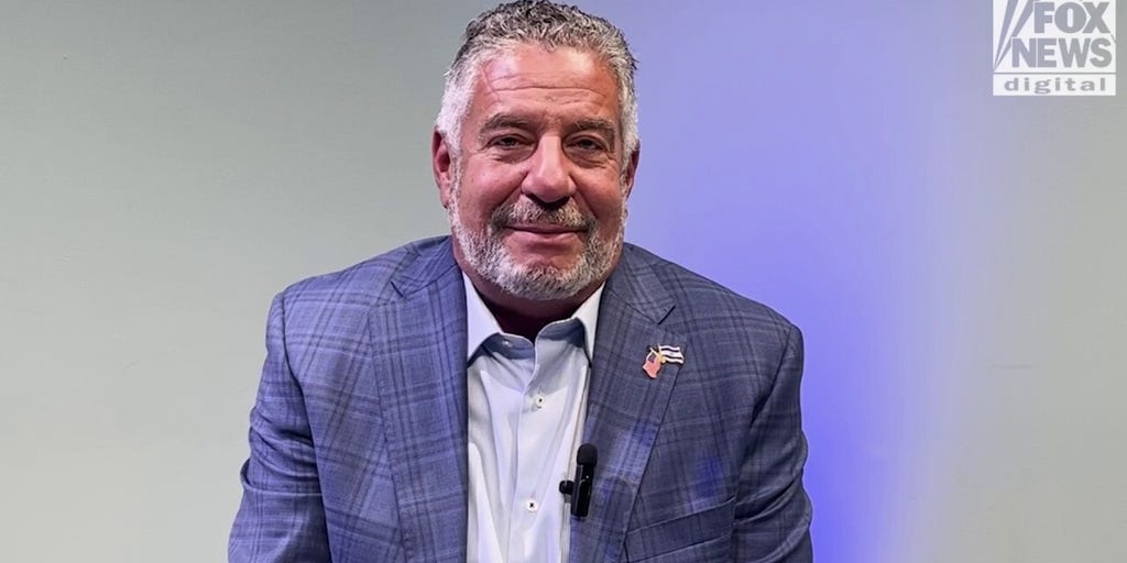 Bruce Pearl explains why he's vocal about Israel and antisemitism