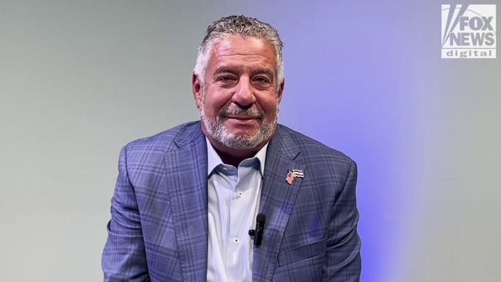 Bruce Pearl explains why he's vocal about Israel and antisemitism