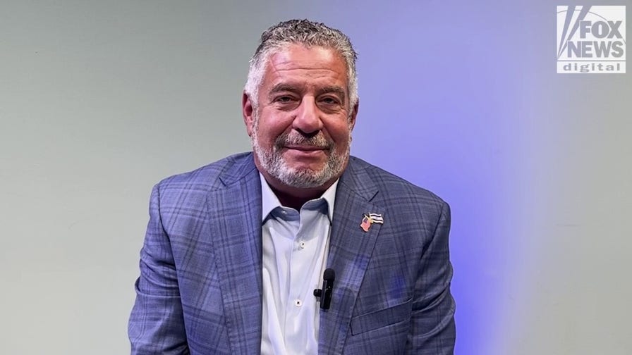 Bruce Pearl explains why he's vocal about Israel and antisemitism
