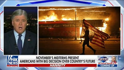 Sean Hannity: Have Americans forgotten what life was like under Biden?