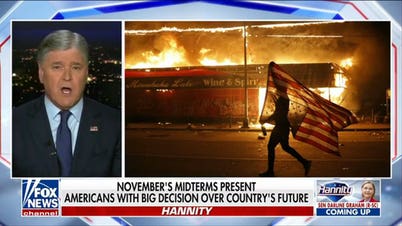 Sean Hannity: Have Americans forgotten what life was like under Biden?