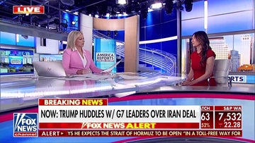 Peace deal sounds ‘too good to be true’ for Iranian interests, Middle East scholar warns