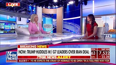 Peace deal sounds ‘too good to be true’ for Iranian interests, Middle East scholar warns