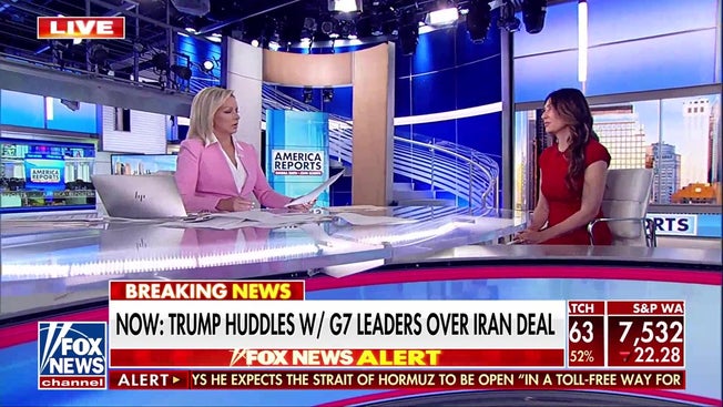 Peace deal sounds ‘too good to be true’ for Iranian interests, Middle East scholar warns