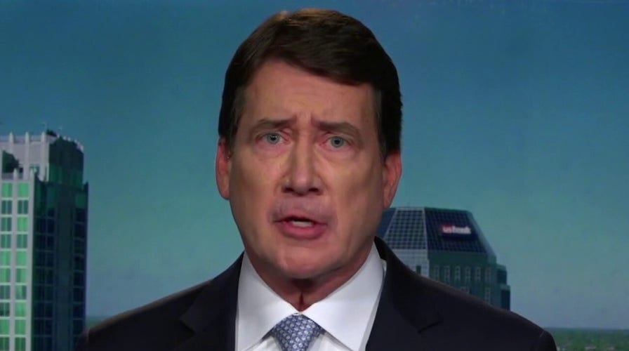 Some lawmakers push to prevent passage of bipartisan infrastructure bill