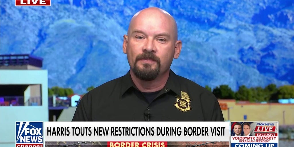 Kamala's apology has to be 'as big as the insult': Art Del Cueto