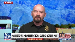 Kamala's apology has to be 'as big as the insult': Art Del Cueto - Fox News