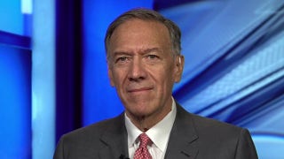 Mike Pompeo: This is what happens when you refuse to secure the border - Fox News
