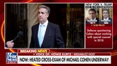 Jurors might think ‘The Fixer’ is not believable on anything: Howard Kurtz