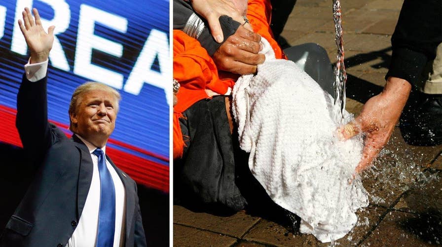 What could be 'worse than waterboarding'?