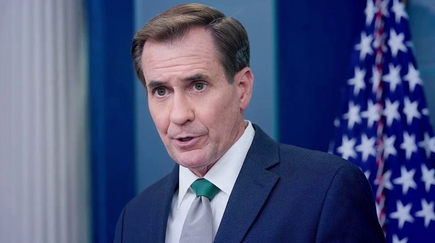 Coming up on 'Fox News Sunday': December 11