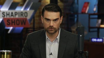 Ben Shapiro: My 'great fear' is Biden admin won't allow Israel to win