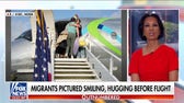 DHS announces 64 illegal immigrants on first self-deportation flight