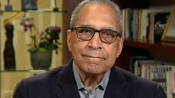 Shelby Steele: The inauthenticity behind Black Lives Matter