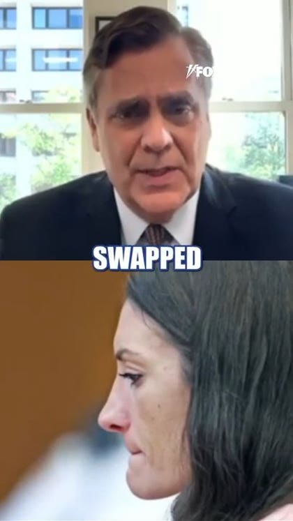 Turley breaks down 'inevitable' outcome in Clancy case