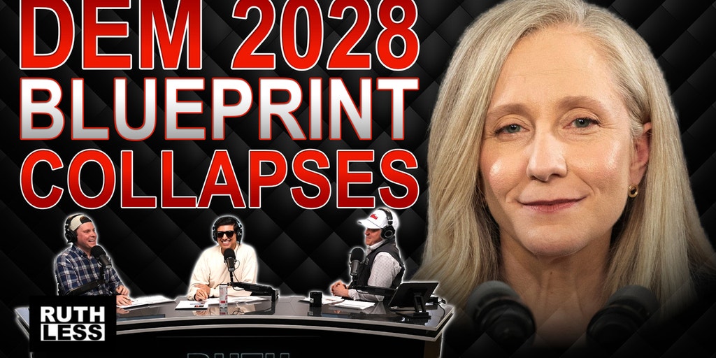 The Rise and Fall of a Democrat Superstar