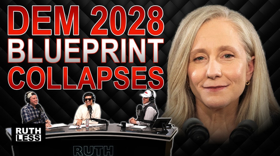 The Rise and Fall of a Democrat Superstar