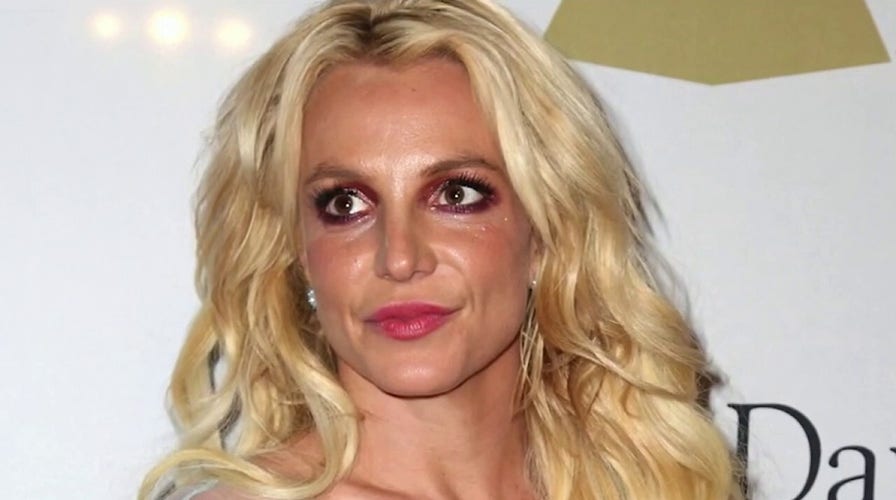 Britney Spears calls out people 'who never showed up' on Instagram