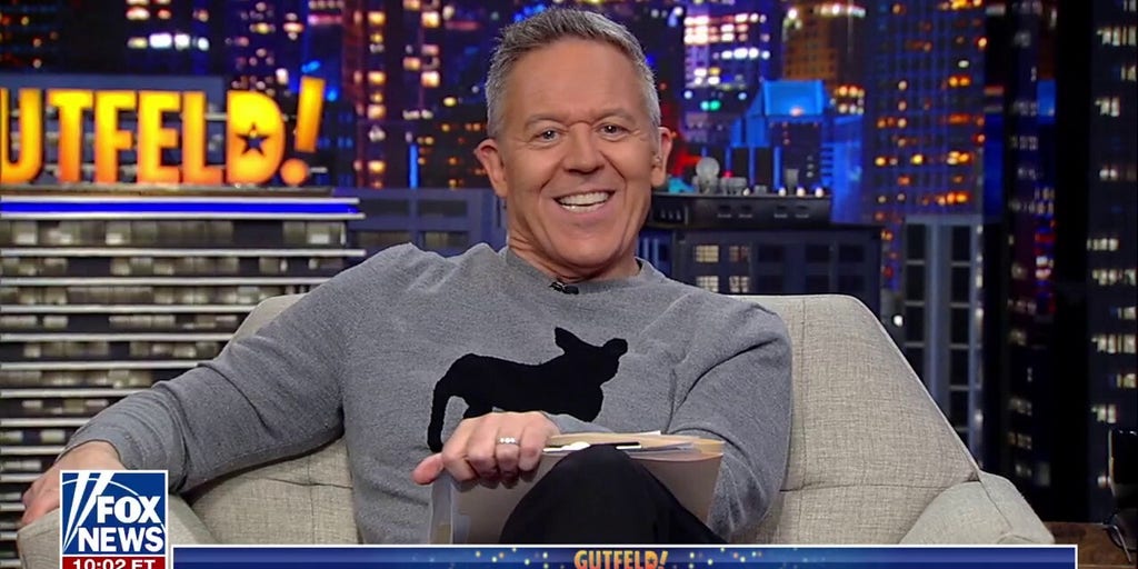 For the Dems to say they lost because of smarts is a ‘denial of reality’: Gutfeld