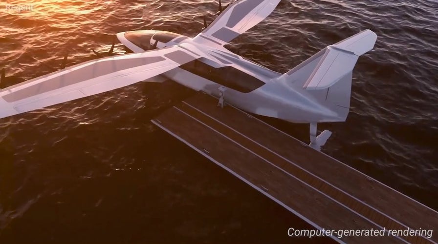 Ready to experience the aloha spirit on a sustainable seaglider