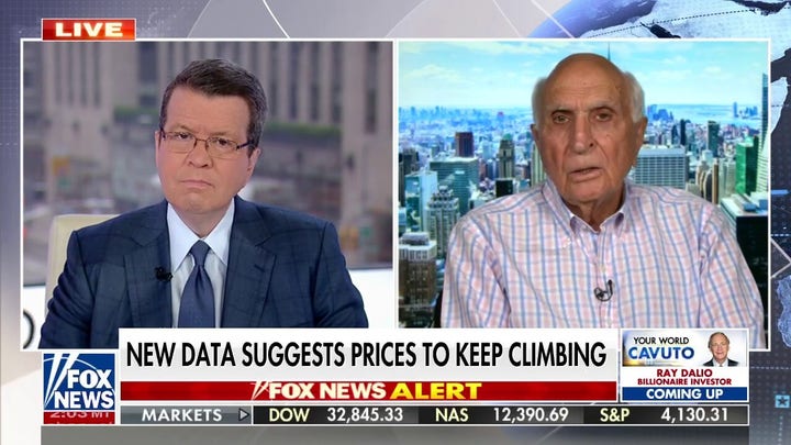 Inflation hits lower-income people more than anyone else: Langone