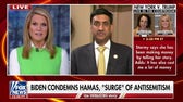It's 'simply impossible' to eliminate all 20,000-30,000 Hamas fighters: Rep. Ro Khanna