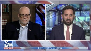 Rep Mike Lawler: This is common sense vs communism