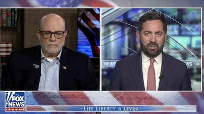 Rep Mike Lawler: This is common sense vs communism