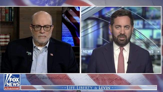 Rep Mike Lawler: This is common sense vs communism