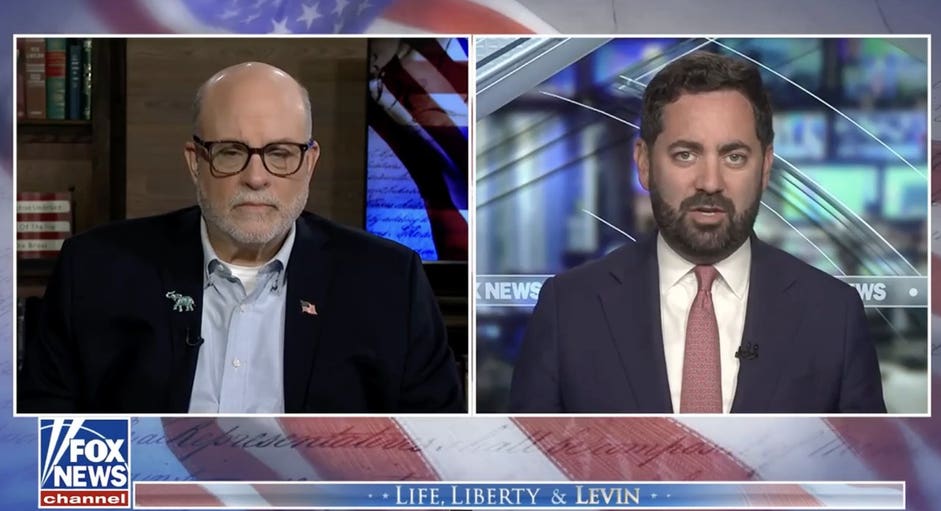 Rep Mike Lawler: This is common sense vs communism