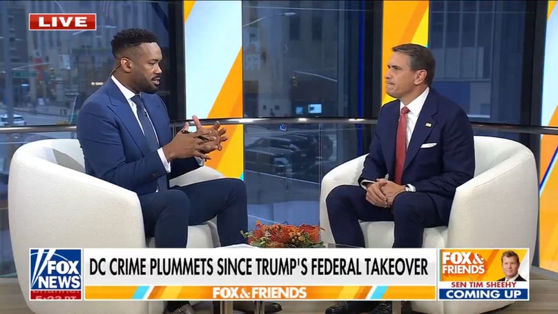 Todd Blanche slams Illinois governor for refusing federal help in Chicago