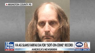 Fairfax County DA refuses to charge sex offender
