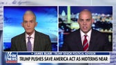 Modern-day filibuster has become a 'tool of obstruction,' Trump senior political advisor says
