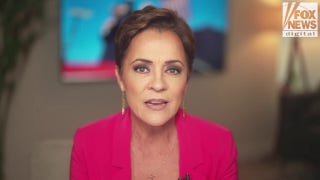 USAGM’s Kari Lake reveals how agency sprung to action after Maduro operation