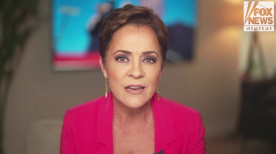 USAGM’s Kari Lake reveals how agency sprung to action after Maduro operation