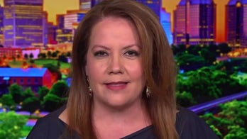 'Special Report' on infrastructure deal, VP Harris to visit border