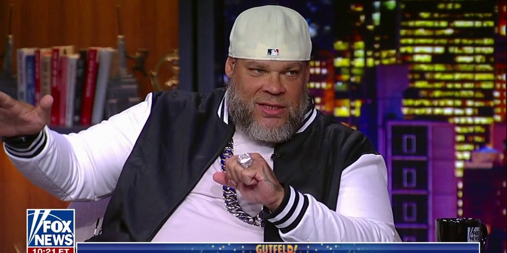 This shows moderate Democrats have a lot more in common with Republicans: Tyrus