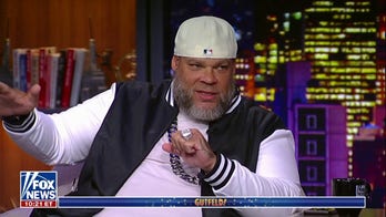 This shows moderate Democrats have a lot more in common with Republicans: Tyrus