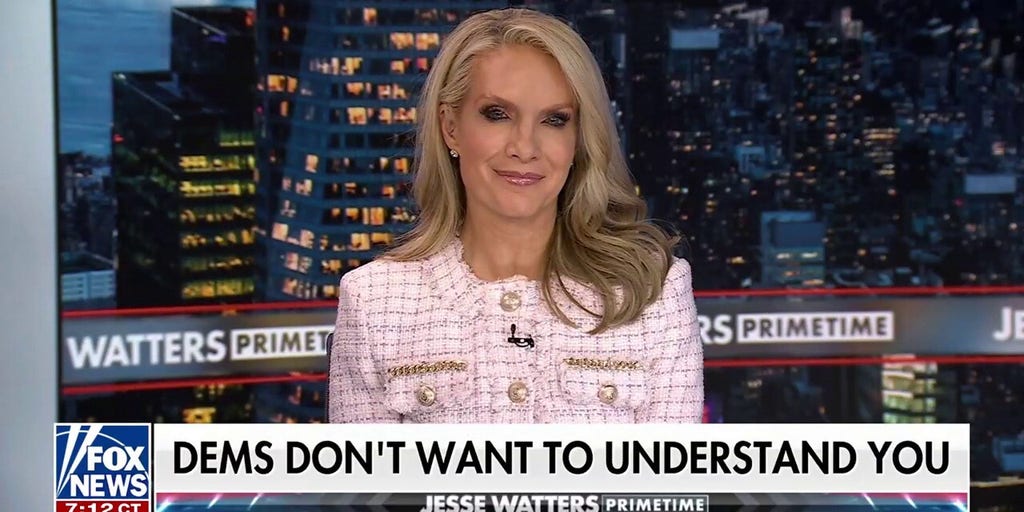 Democrats need to figure out what they are doing wrong: Dana Perino