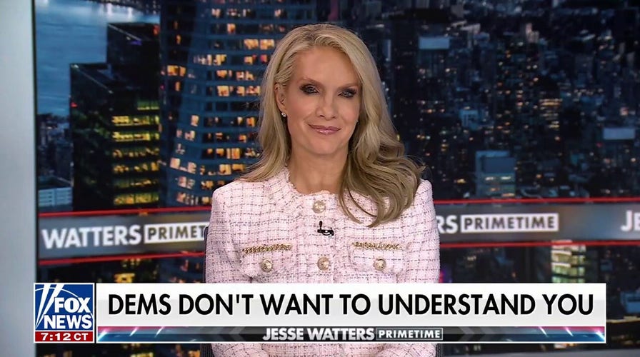 Democrats need to figure out what they are doing wrong: Dana Perino