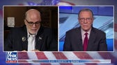 Trump exhibited 'extraordinary patience' in working with Putin, says Gen. Jack Keane