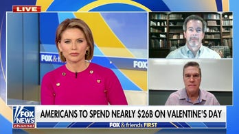 Candy company forced to raise prices for second year due to inflation