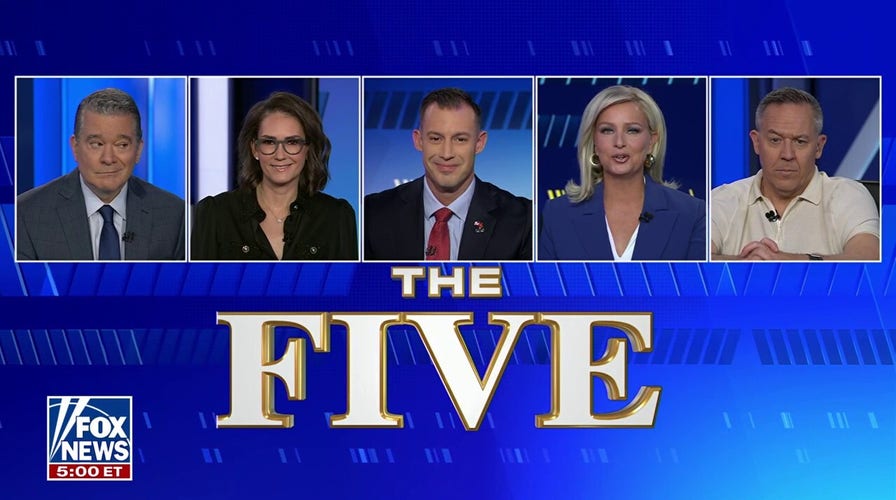 ‘The Five’: Voters can sniff out the phoniness of Newsom