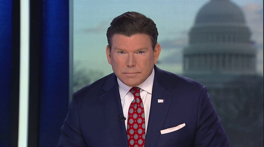 Coming up on Wednesday, March 15 edition of 'Special Report'