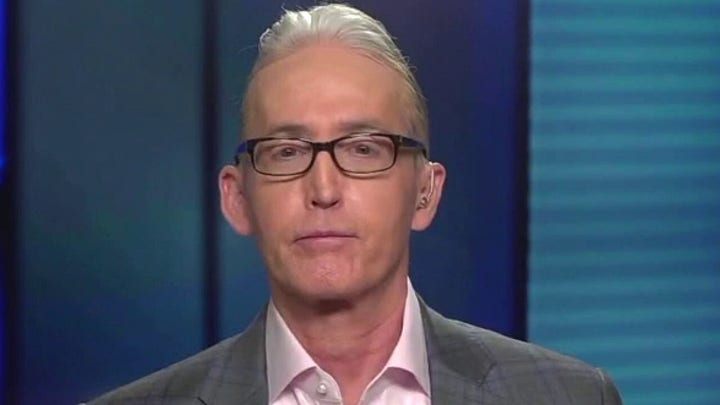 Trey Gowdy rips Biden on crime crisis: 'Where is his outrage?'