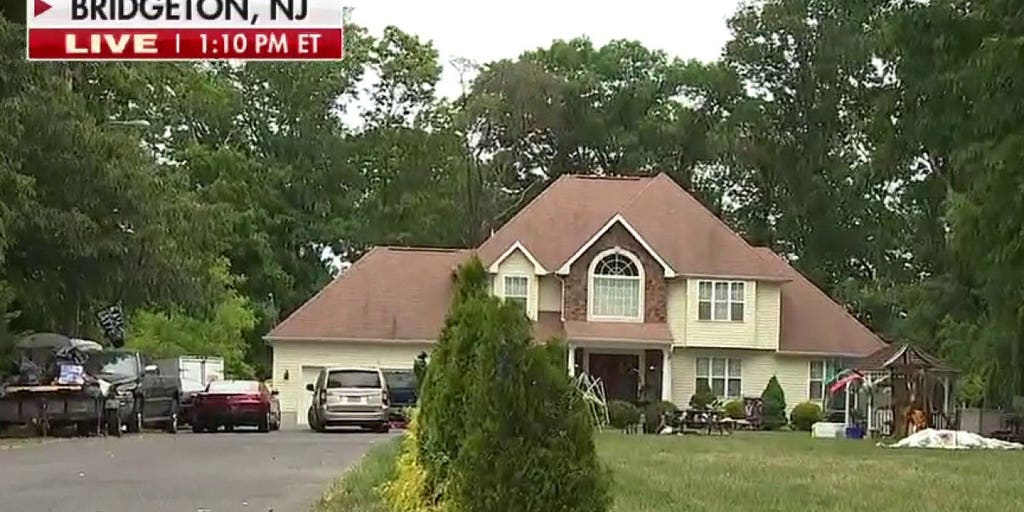 NJ AG: One arrested in house party shooting deemed 'targeted attack ...