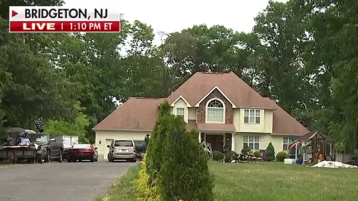 NJ AG: One arrested in house party shooting deemed 'targeted attack'