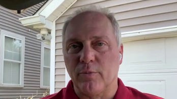 Rep. Scalise on Ida recovery: ‘Our people are tough’